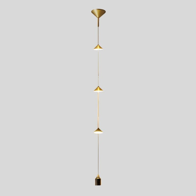 Julley Pendant Light