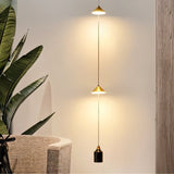 Julley Pendant Light