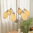 Valdepenas Chandelier