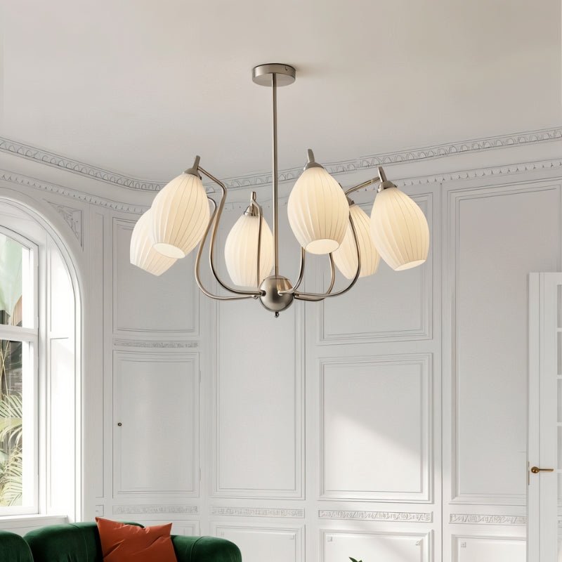 Valdepenas Chandelier
