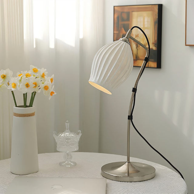 Valdepenas Table Lamp