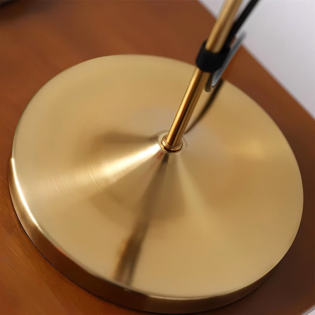 Valdepenas Table Lamp