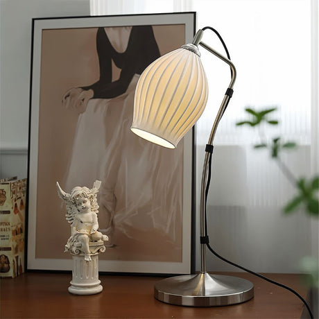 Valdepenas Table Lamp