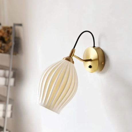 Valdepenas Wall Lamp