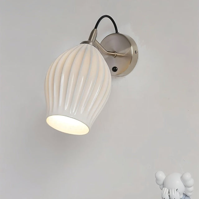 Valdepenas Wall Lamp