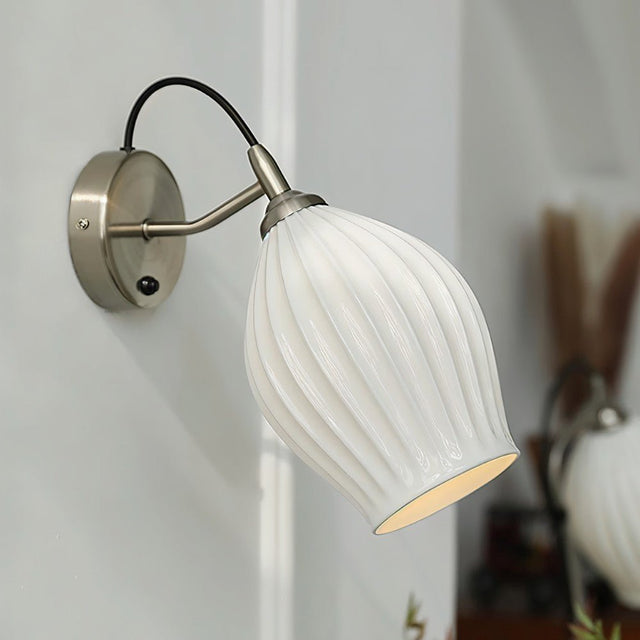 Valdepenas Wall Lamp