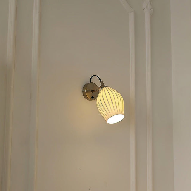 Valdepenas Wall Lamp