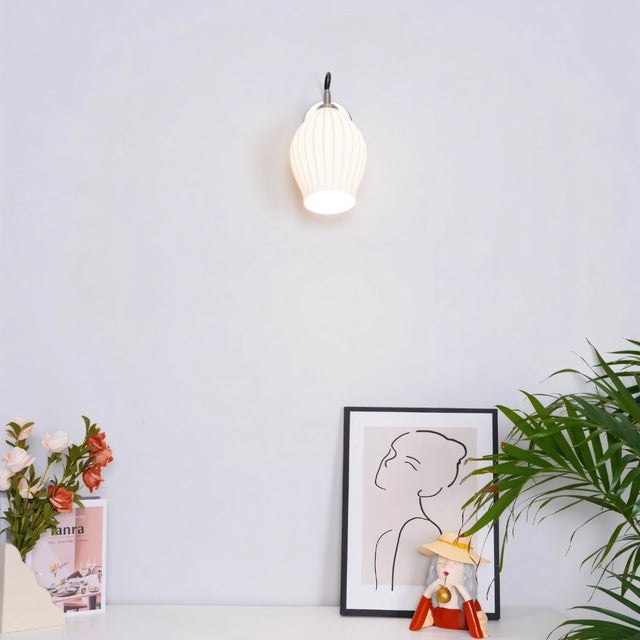 Valdepenas Wall Lamp