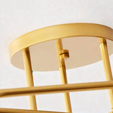 Carpiquet Ceiling Light