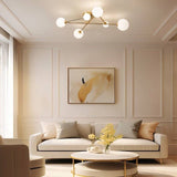 Carpiquet Ceiling Light