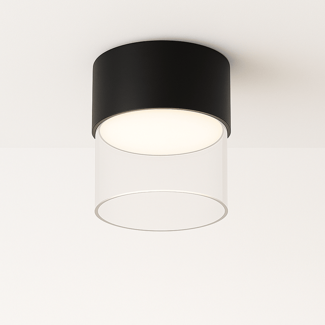 Hjulby Ceiling Light