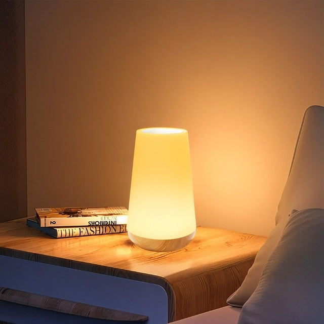 Rudder Table Lamp