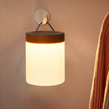 Rudder Table Lamp
