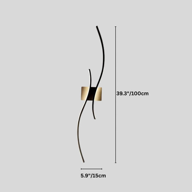 Sigillo Wall Lamp