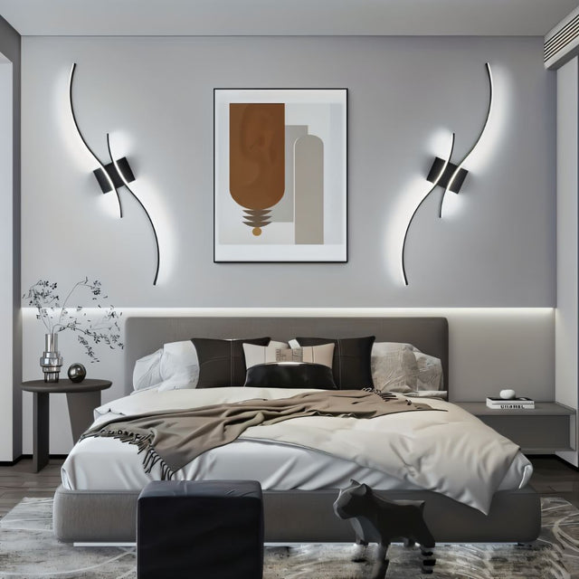 Sigillo Wall Lamp