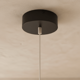 Purlin Chandelier