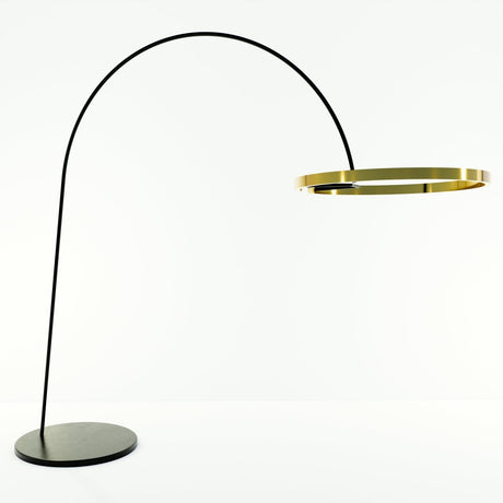 Purlin Floor Lamp