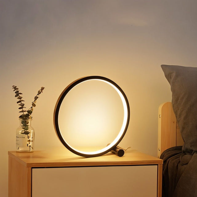 Berth Table Lamp