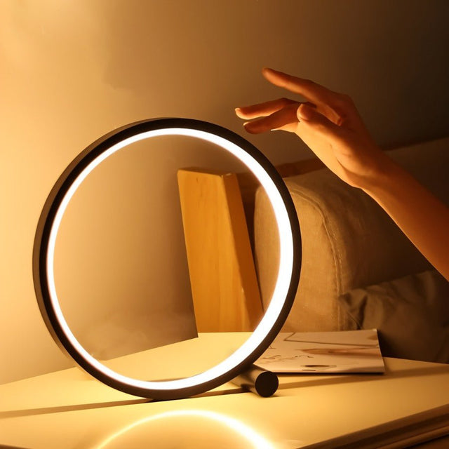 Berth Table Lamp