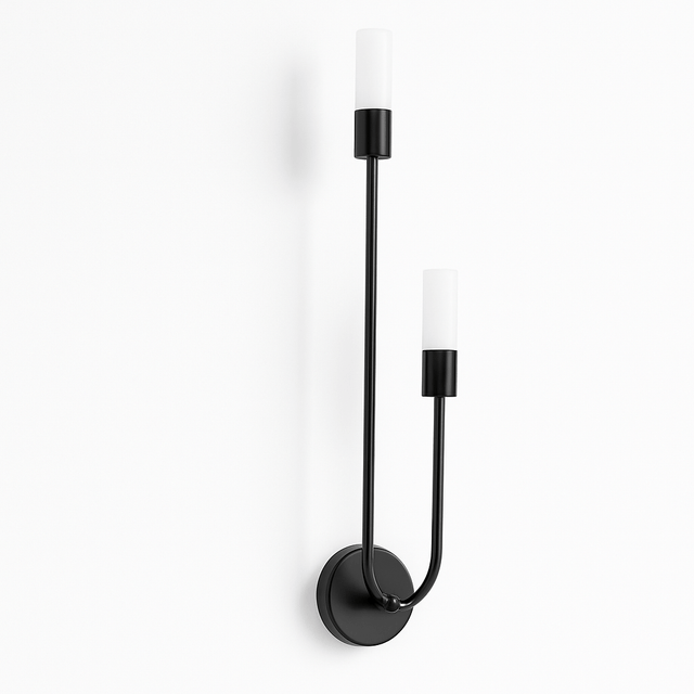 Vrouwenpolder Wall Lamp