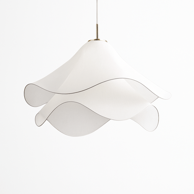 Zimmern Pendant Light
