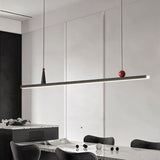 Grans Pendant Light
