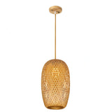 Vignette Pendant Light