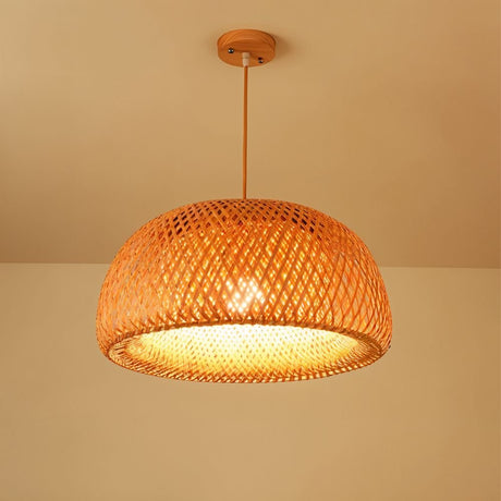 Vignette Pendant Light