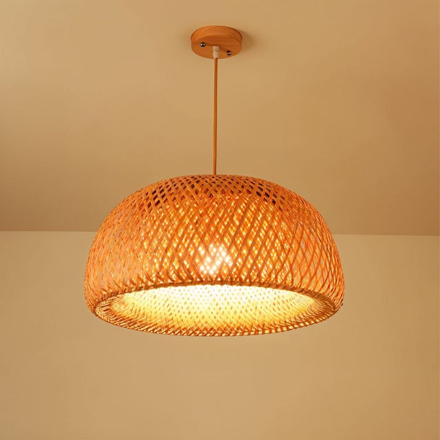 Vignette Pendant Light