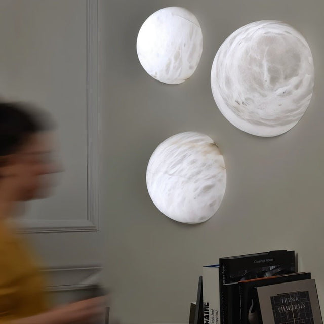 Anther Wall Sconce