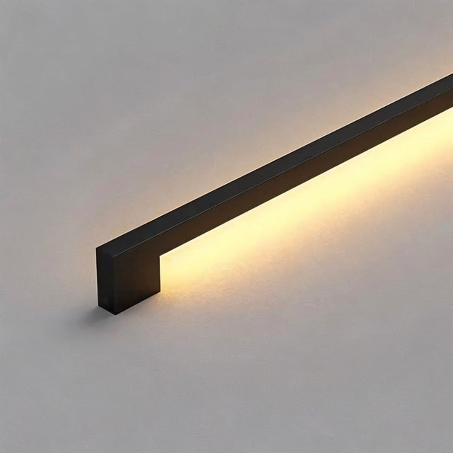 Fohr Wall Lamp