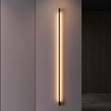 Fohr Wall Lamp