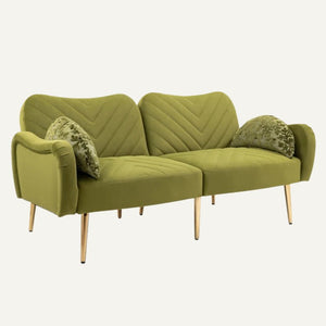 Thando Pillow Sofa