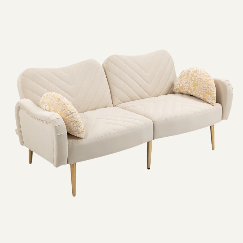 Thando Pillow Sofa