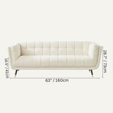 Thandi Pillow Sofa