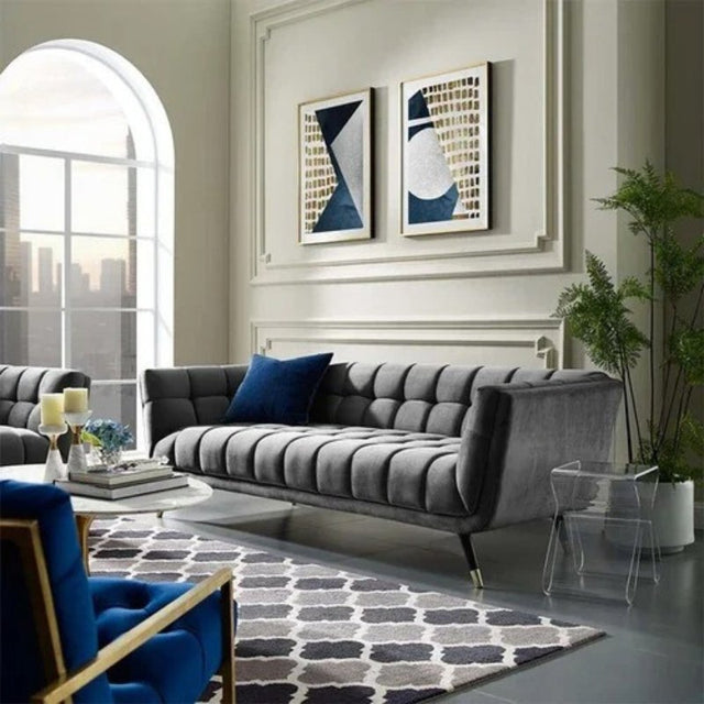 Thandi Pillow Sofa