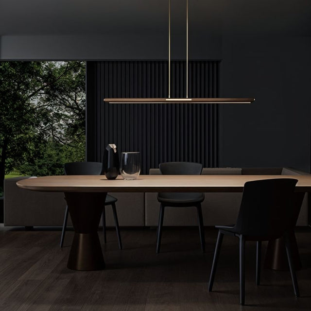 Gallery Pendant Light