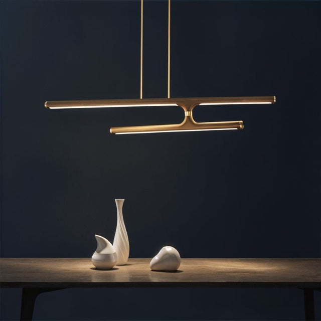 Gallery Pendant Light