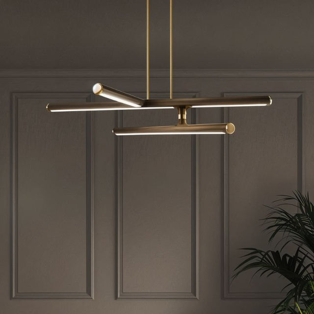 Gallery Pendant Light