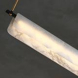 Jute Pendant Light