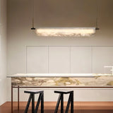 Jute Pendant Light
