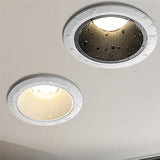 Pyrite Downlight