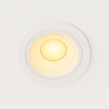Pyrite Downlight
