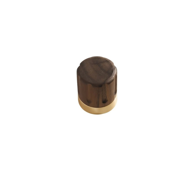 Curcy Knob