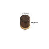 Curcy Knob