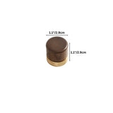 Curcy Knob