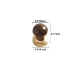 Curcy Knob