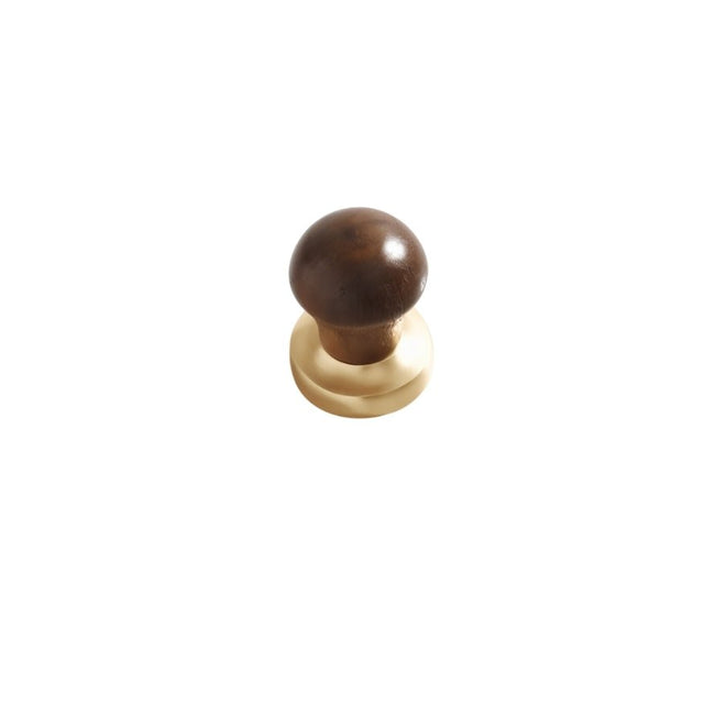 Curcy Knob