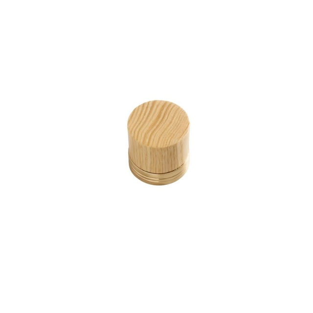 Curcy Knob