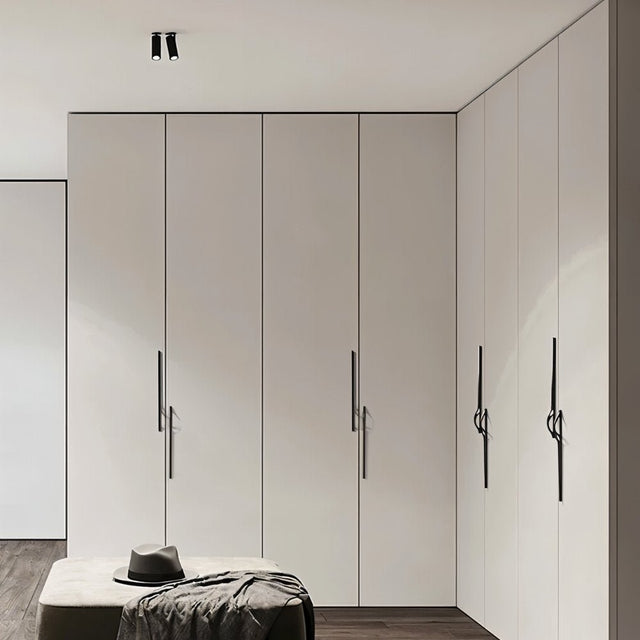 Vinger Pull Bar